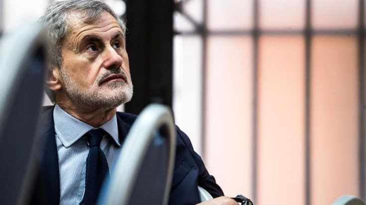 Alemanno: “Il generale va difeso, per questo gli elettori sono delusi. Pronto a costruire l’alternativa”