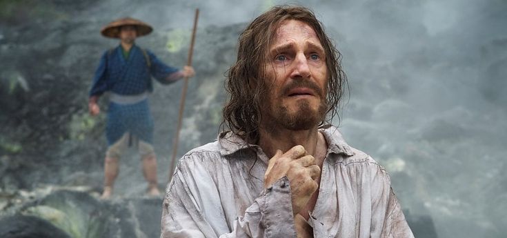 "Silence" di Scorsese: "Anche raccontando i gangster ho sempre cercato la fede"