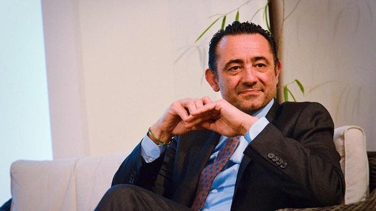Trancassini, presidente Lazio club Montecitorio: “Così soffrono tutti, godiamoci invece la squadra”