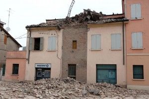 Sisma, in Emilia &egrave; tornata la paura<br />Severino: usiamo i detenuti per la ricostruzione