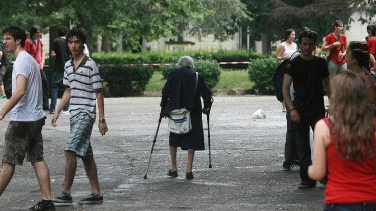 Più anziani, meno figli: l’Emilia-Romagna perde 9mila under 15