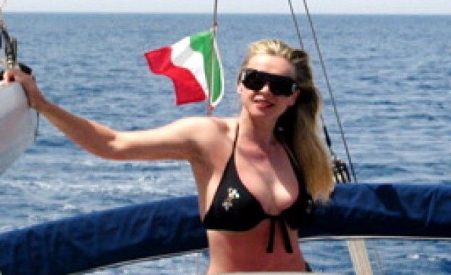 Tratta di minori contesi fra Africa e Europala base operativa era a Palermo, sette arresti