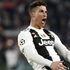 Juventus: gesto Cristiano Ronaldo sotto inchiesta, rischia squalifica in Champions