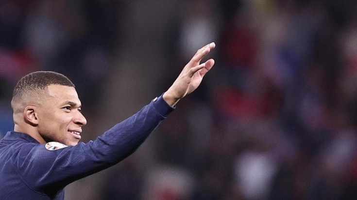 L’interventismo di Macron su Mbappé