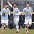 Le pagelle di Spal-Torino: Antenucci top, male Rincon