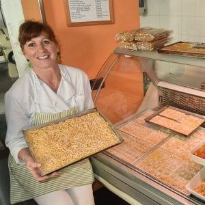 Carpione o agnolotti, da Doppio Zero la cucina è casalinga