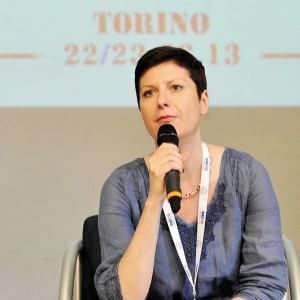 Silvia Fregolent: "Balletto inutile. E Davide resti"