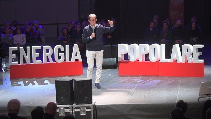 Nardella smentisce Mehta: “Sull’uso del Fondo nessun accordo con Pereira"