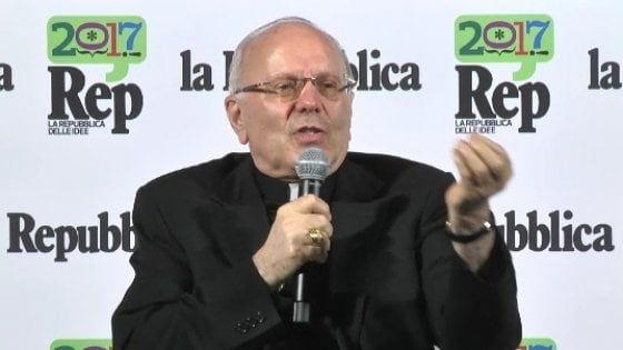Ius soli, Galantino: "C'è chi è contro per propri interessi. Partiti spesso inseguono antipolitica"