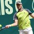 Tennis, Seppi nei quarti a Mosca. Fuori Fabbiano