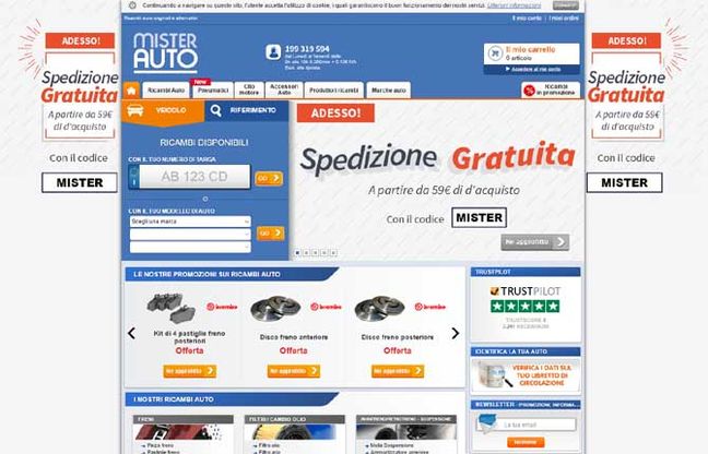 Groupe Psa lancia la nuova strategia post-vendita multimarca