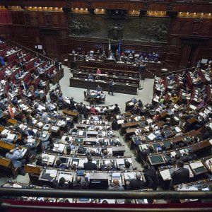 Via libera alla Stabilità dalla Commissione: domani alla Camera con gli ultimi interventi a pioggia