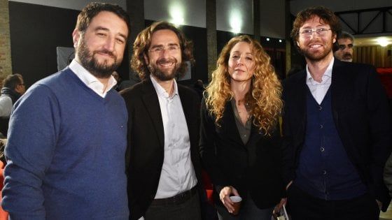 Palermo, grillini divisi alle "graticole": ai Cantieri metà della base assente 