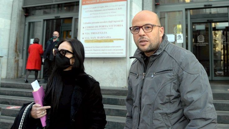 Strage Erba, Azouz Marzouk assolto: non diffamò Rosa Bazzi e Olindo Romano. Pm aveva chiesto tre anni e mezzo