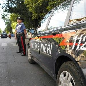 Uccide la moglie da cui si stava separando