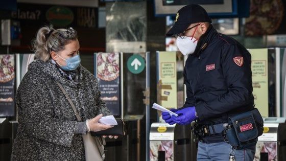 La replica della polizia al Siulp: "Procedure rispettate"
