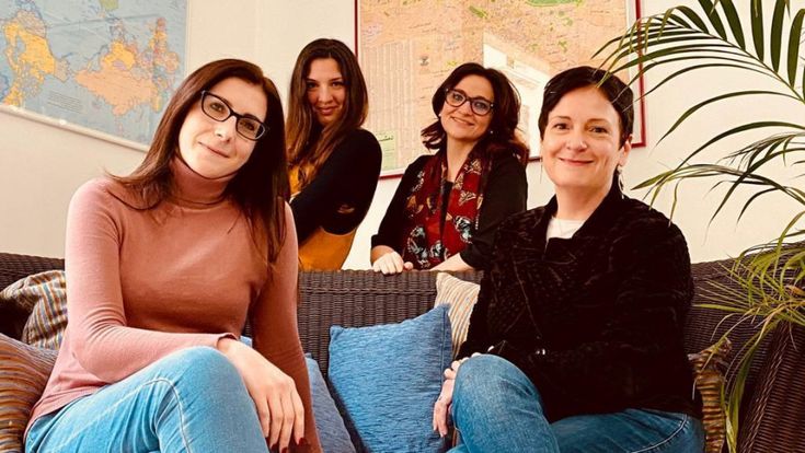 Cosa è giusto per le donne