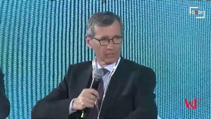 Monti (Edison): "Il gas americano può sostituire quello russo"