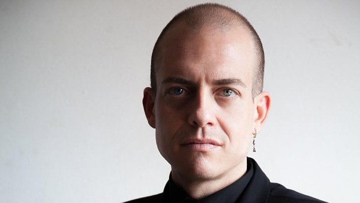 Eugenio Viola sarà il curatore del Padiglione Italia della Biennale d'Arte di Venezia 2022