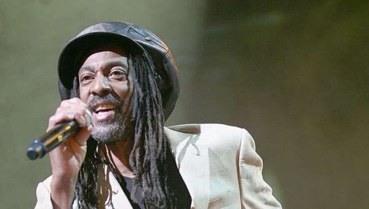 Aswad, morto il cantante della band Drummie Zeb
