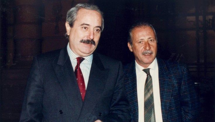 La sfida di Falcone che tolse ai boss l'impunità