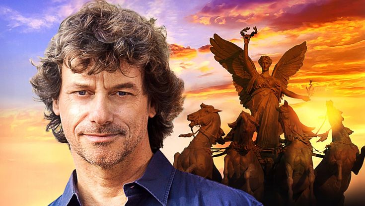 Alberto Angela: "Da Nerone a oggi, Roma come Gotham City"