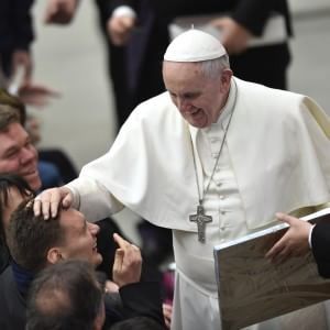 Mezzi pubblici gratis per la visita del Papa