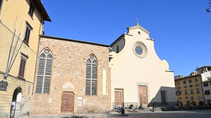 Santo Spirito, l’annuncio del priore: “Se fate qui la Rsa noi agostiniani ce ne andiamo”