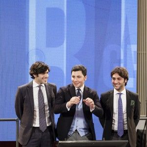 La nuova mobilit&agrave;? Corre sui binari "Ma a patto che siano eco-sostenibili"