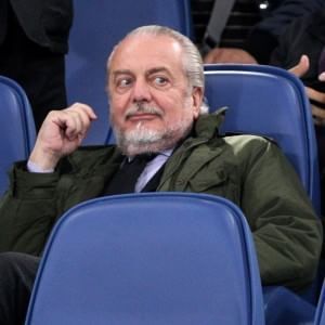 Napoli, De Laurentiis: "Sono pronto a ristrutturare il San Paolo, dobbiamo cominciare i lavori l'1 giugno. Benitez? Se non lo chiama il Liverpool, resta qui"