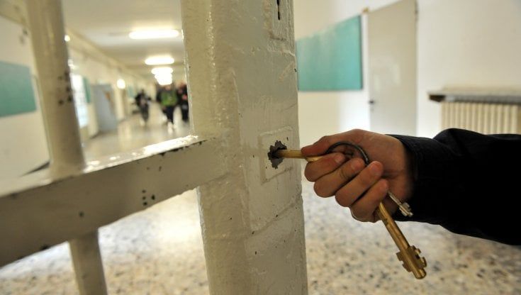 Nuovo suicidio in carcere a Torino. Cartabia nel carcere di Brissogne: “Provo dolore. Siamo tutti chiamati a occuparci di questa parte della Repubblica”
