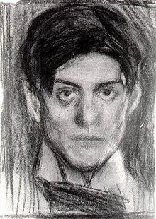 Picasso in mostra sulla neve