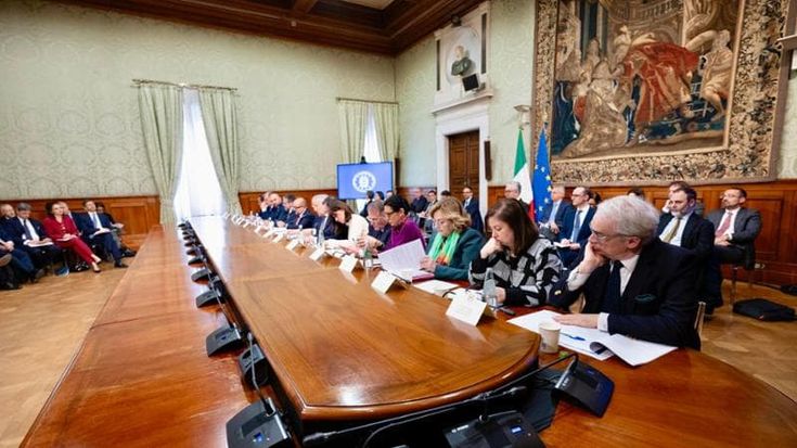 “Straordinari non pagati”: in agitazione gli addetti alle pulizie di Palazzo Chigi