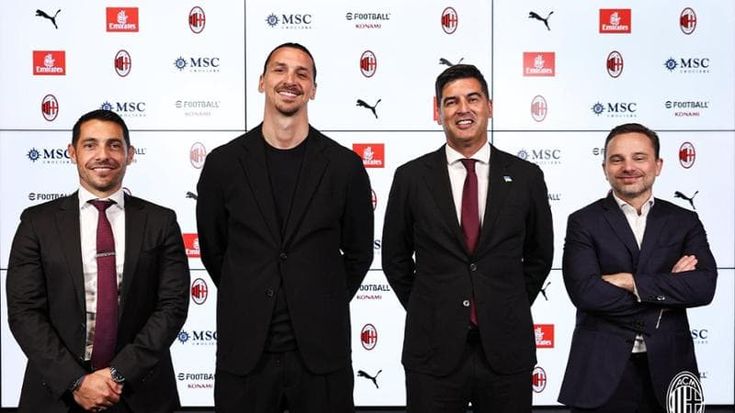 Fonseca: “Milan, saremo aggressivi e vincenti. L’attaccante? Sappiamo chi vogliamo”