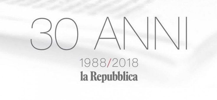 Trent'anni con Repubblica Firenze, una festa aperta a tutta la città 
