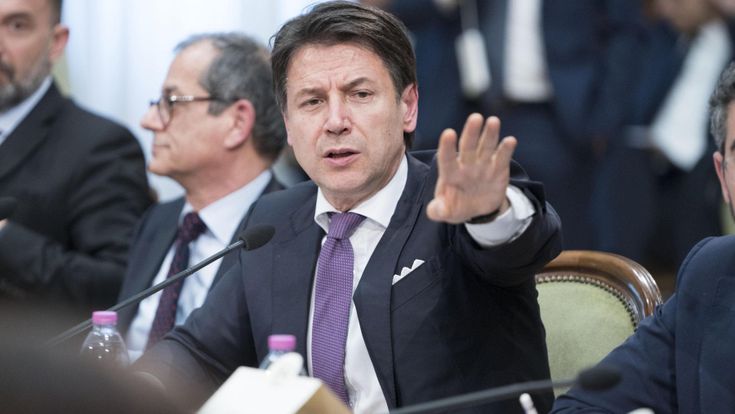 Def, dépliant di finanza elettorale