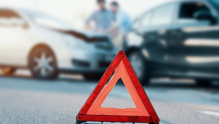 Assicurazioni, cresce il costo medio dei sinistri auto in Europa: previsto un +7% nel 2022