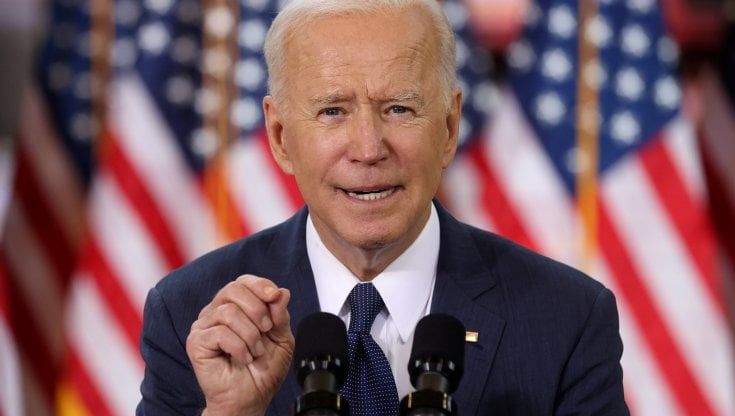 Il piano Biden e i pmi sostengono i mercati, Borse europee positive. Record S&P a Wall Street