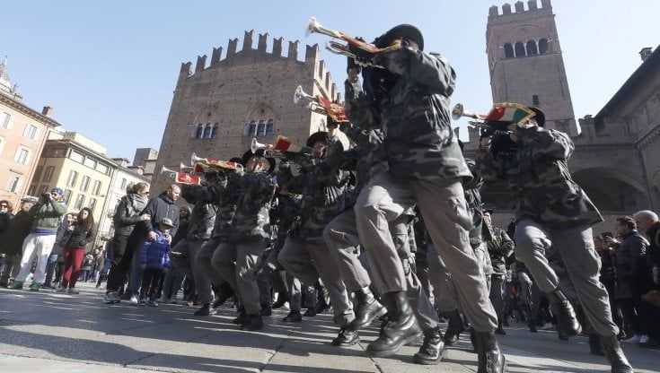 Vittime delle foibe, a Bologna il Giorno del Ricordo entra in classe