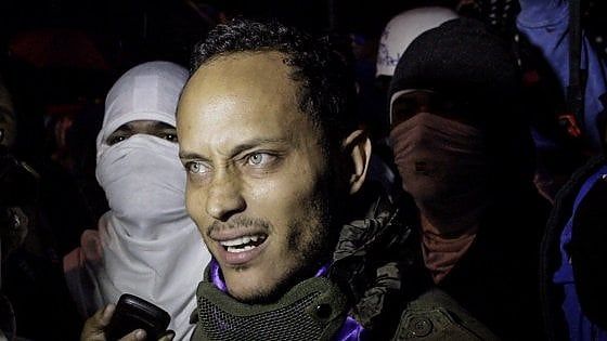 Venezuela, Cnn: "Ucciso Oscar Perez", poliziotto anti-Maduro 