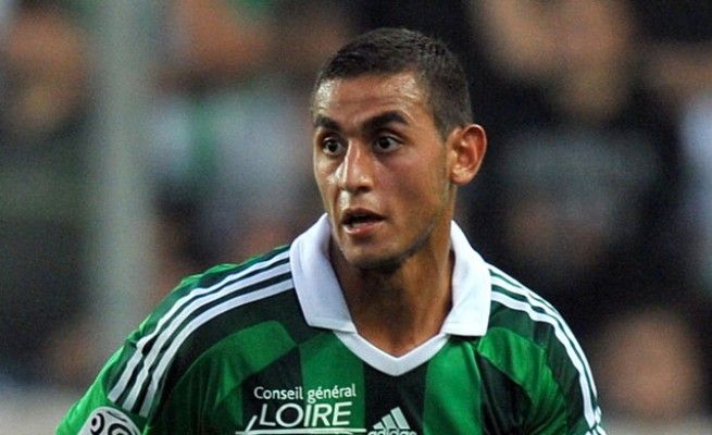 Doppio colpo per Benitez:<br /> dopo Henrique, ecco Ghoulam
