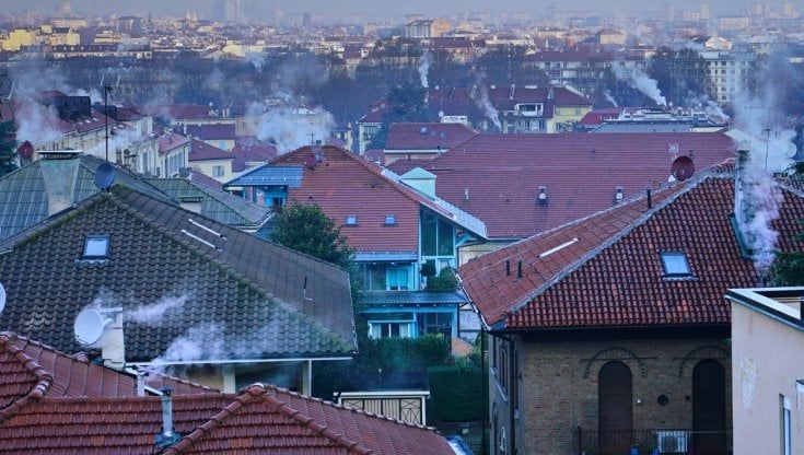 Edilizia, in Italia le abitazioni sono responsabili del 45% dei consumi energetici