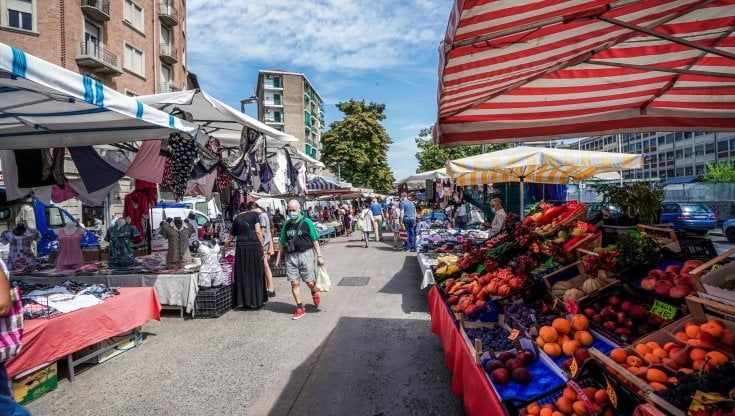 Cenisia: borghese o operaia, una zona di mezzo che vuole fare rete