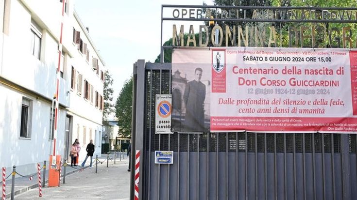 Madonnina del Grappa, il cuore della città: cento anni al fianco di poveri e oppressi