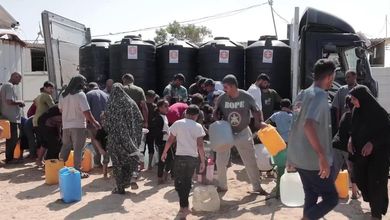 Gaza, le immagini dei volontari del Cesvi: "Drammatica situazione umanitaria. Qui non c'è più un luogo sicuro"