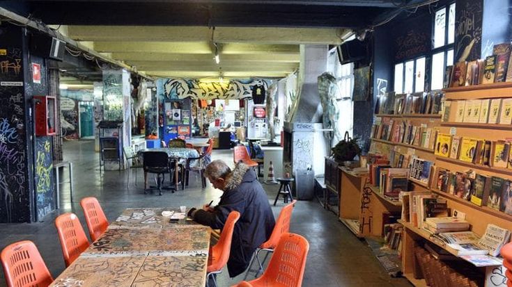L’archivio del Leoncavallo salvato dalla Cgil: “In attesa dello spazio”