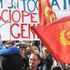 'Unions' in piazza. Landini sfida il governo: 