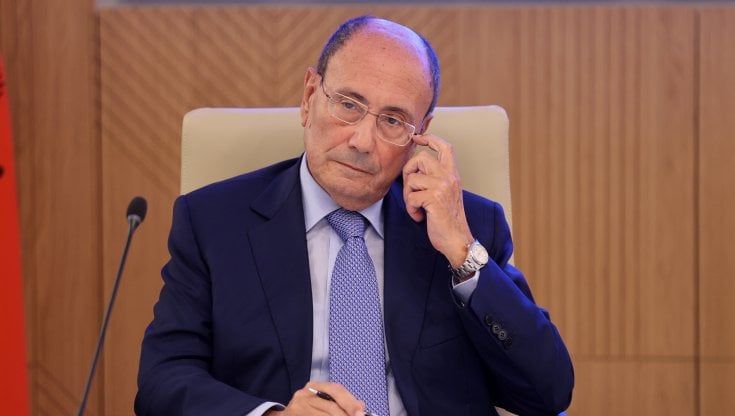 Aria di disgelo romano per la giunta regionale: a FdI la guida dell'Ars, la Sanità va ai forzisti