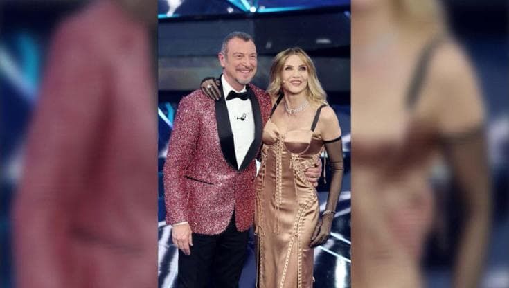 Sanremo 2024, i momenti più esilaranti della quarta serata commentati sui social