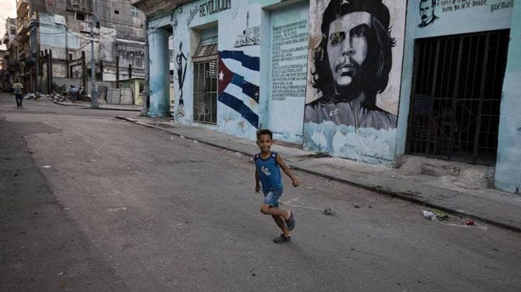 Cuba, il tramonto della Revolución